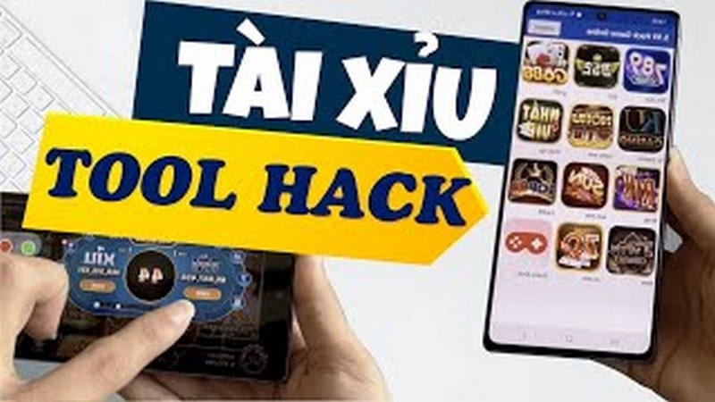 Link tải hack tài xỉu miễn phí và chất lượng cho game thủ