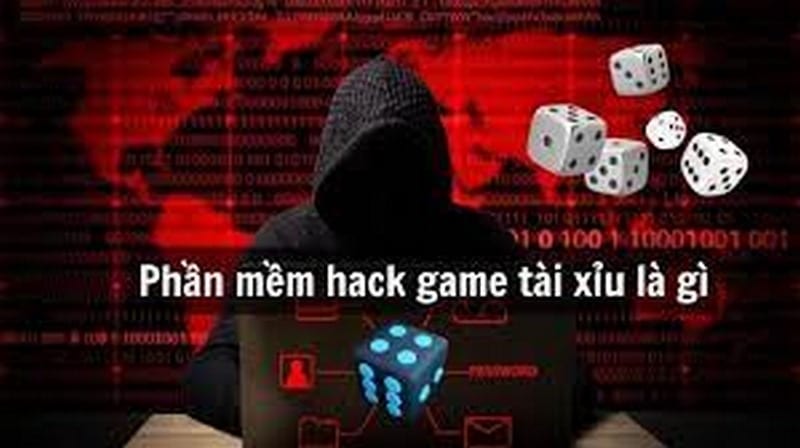 Phần mềm hack tài xỉu là một sản phẩm được tạo ra bằng ngôn ngữ lập trình 