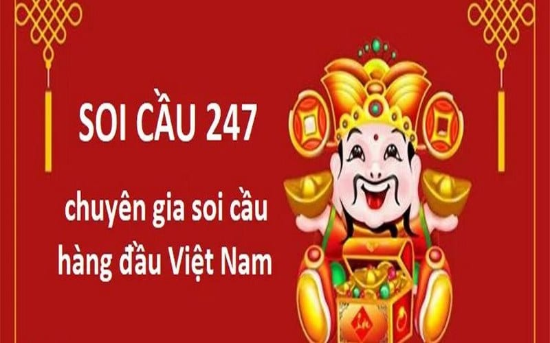 Soi Cầu 247- Chuyên Trang Dự Đoán Kết Quả Lô Đề Chuẩn Xác