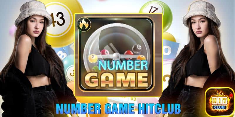 Number Game Hit Club