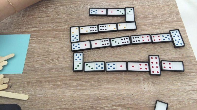 Mẹo để luôn thắng khi chơi Domino