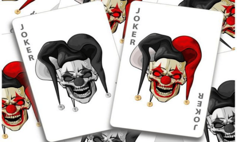 Cách đánh quân bài joker chi tiết