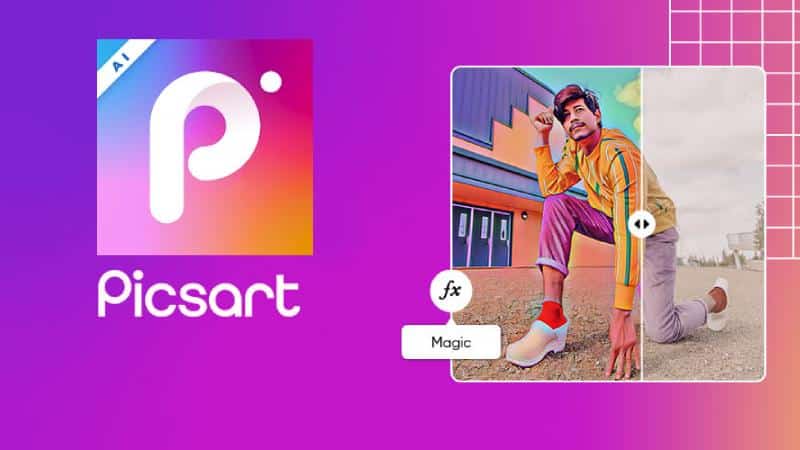 PicsAI Photo Editor is a professional photo editing trend in 2024