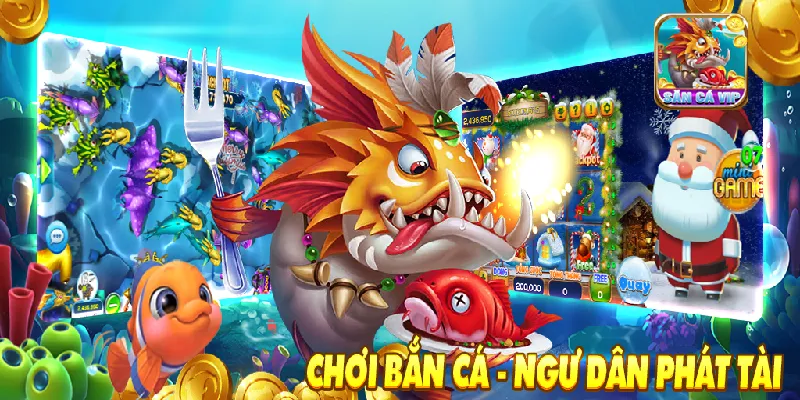 Cách Chơi Bắn Cá Tam Quốc Online Apk S666 Hiệu Quả