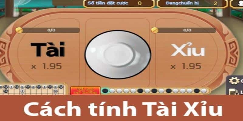 Tại sao nên áp dụng cách tính tài xỉu?