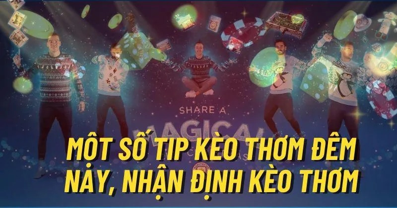 Kèo Thơm Bóng Đá tại S66 – Cách Nhận Biết và Soi Kèo Hiệu Quả