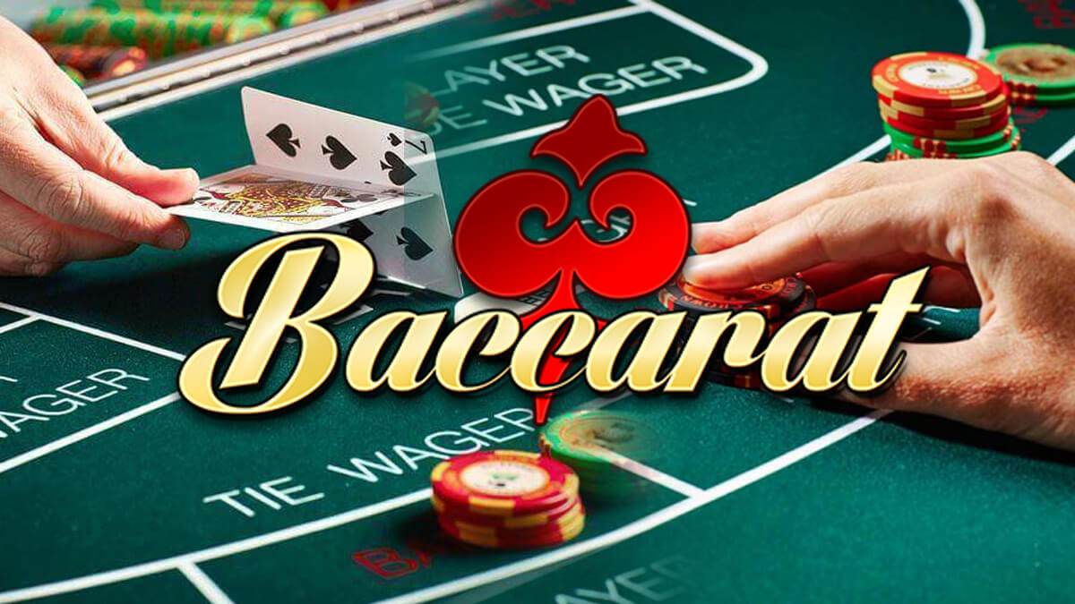 Baccarat Có Gian Lận Không? Cùng Tìm Câu Trả Lời Chính Xác S666