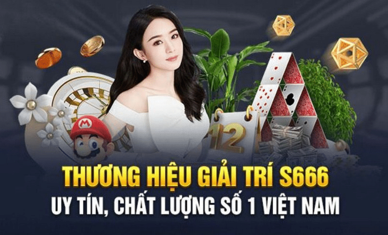 S6666 – Chi nhánh Casino uy tín từ nhà cái S66