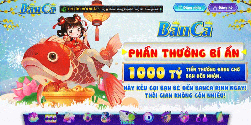 Khuyến mãi tại Banca5 có nhiều ưu đãi thú vị không?