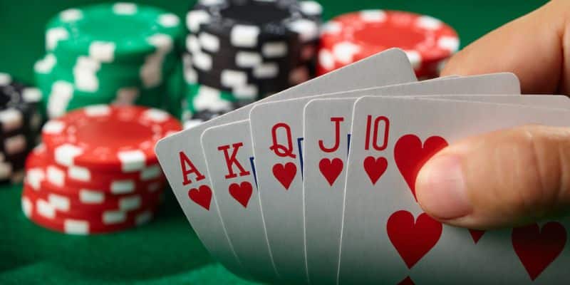 Khám phá sơ lược về sảnh KY poker tại S6666