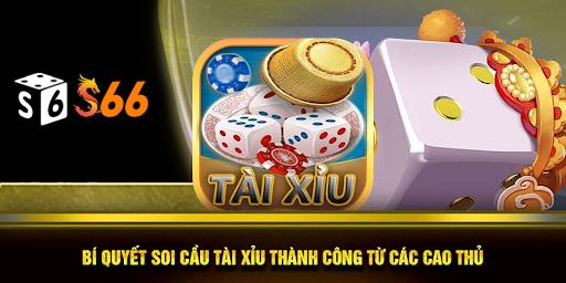 Bí quyết soi cầu tài xỉu thành công từ các cao thủ