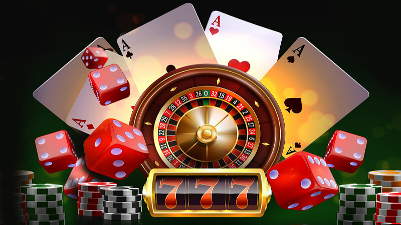 Tối Ưu Hóa Lợi Nhuận Khuyến Mãi Cược Casino