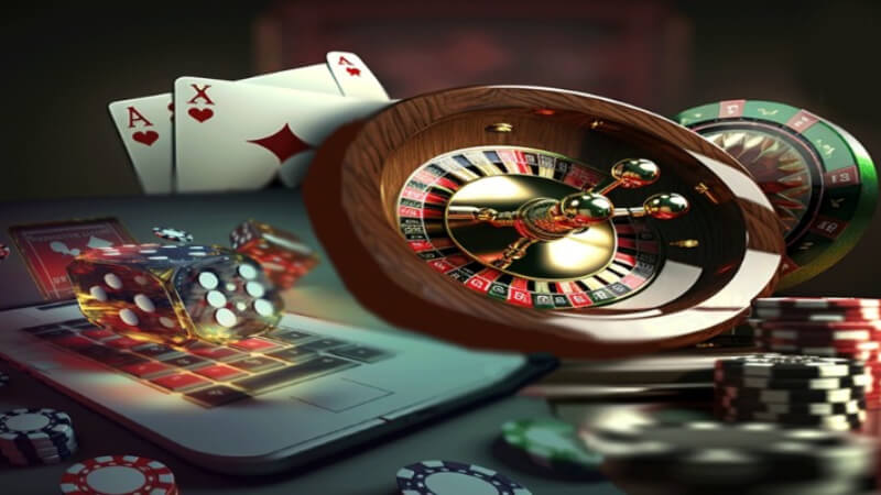 Điều kiện tham gia casino S666