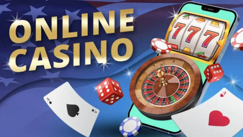 Khuyến Mãi Cược Casino Thắng Liên Tiếp Tại S6666